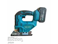 Cordless Zege with 2 batteries 36v 8Ah KraftRoyal