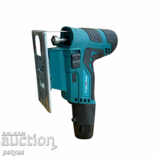 Ασύρματο Zege με 2 μπαταρίες 36v 8Ah KraftRoyal /2/ με τιμή 141.50 BGN | € 72.35 Ασύρματο Zege με 2 μπαταρίες 36v 8Ah KraftRoyal /2/ με τιμή 141.50 BGN | € 72.35