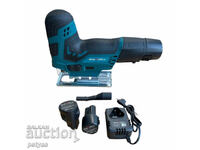 Cordless Zege with 2 batteries 36v 8Ah KraftRoyal /2/