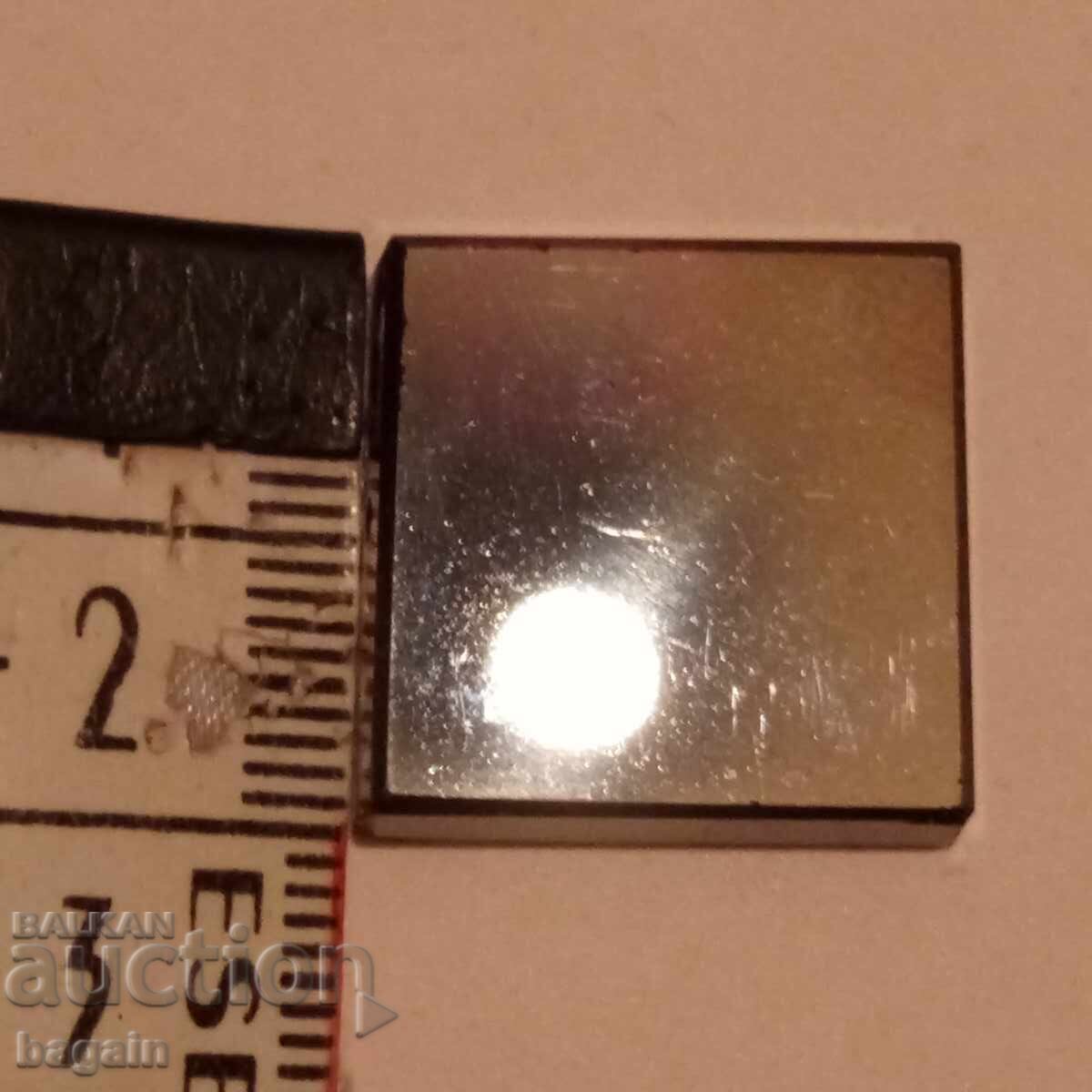 Delivery of Cameo. World War I. Obsidian. Delivery of Cameo. World War I. Obsidian.