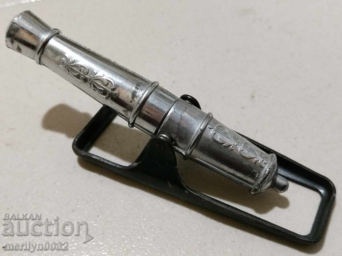 Auction Old Soviet corkscrew opener, cannon, USSR, Auction Old Soviet corkscrew opener, cannon, USSR,