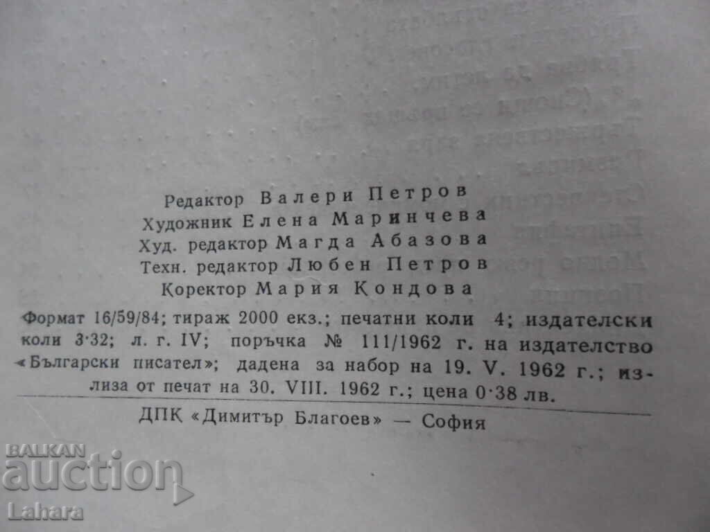 Lyubomir Levchev - θέση - 5 Lyubomir Levchev - θέση - 5