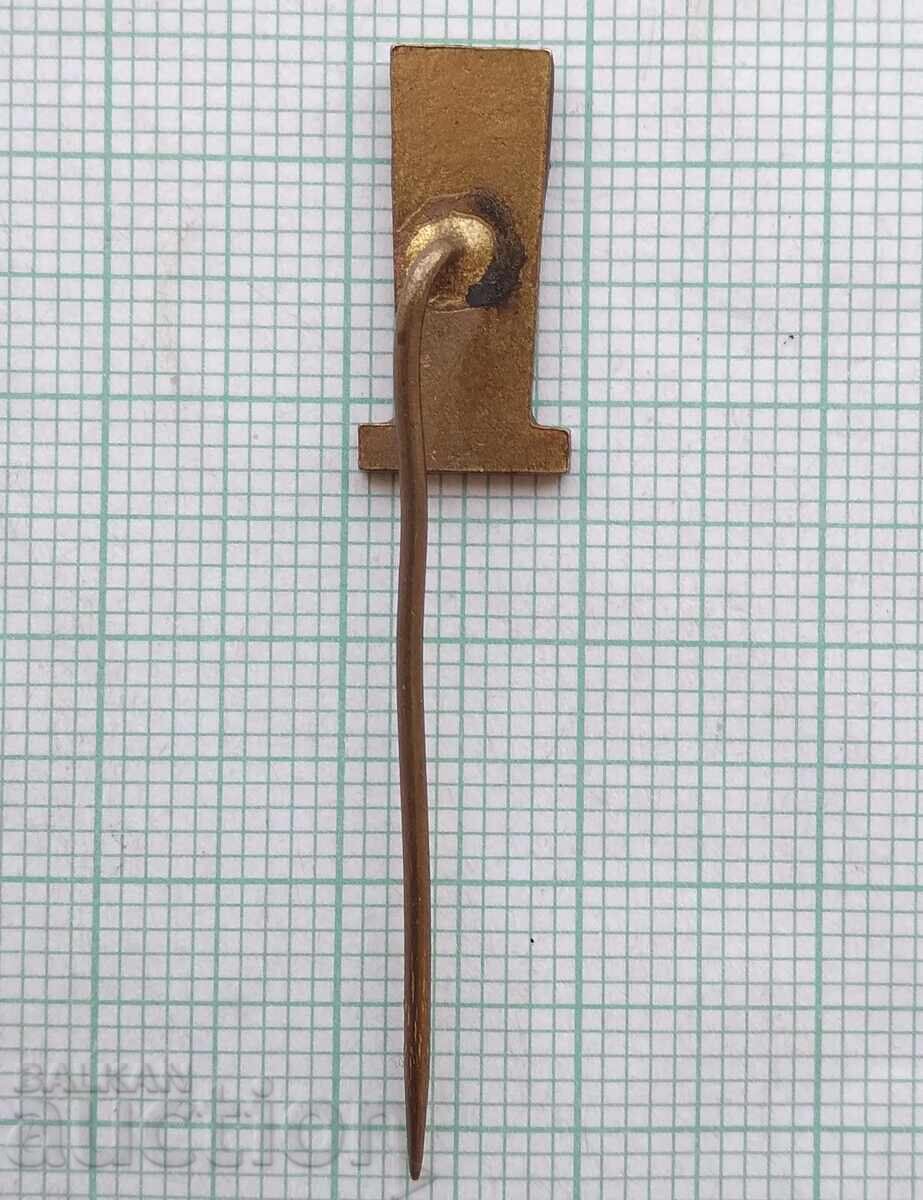 Auction 18485 Monument 100 years since the birth of Lenin - Bratislava Auction 18485 Monument 100 years since the birth of Lenin - Bratislava