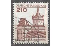Germany BRD Germany FRG 1979 Mi 998 133