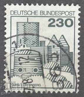 Germany BRD Germany FRG 1978 Mi 999 133