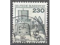 Germany BRD Germany FRG 1978 Mi 999 133