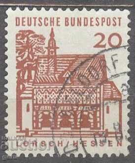Germany BRD Germany FRG 1977 Mi 913 133 Germany BRD Germany FRG 1977 Mi 913 133