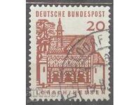 Germania BRD Germania FRG 1977 Mi 913 133