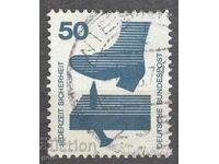 Germania BRD Germania FRG 1973 Mi 700 133