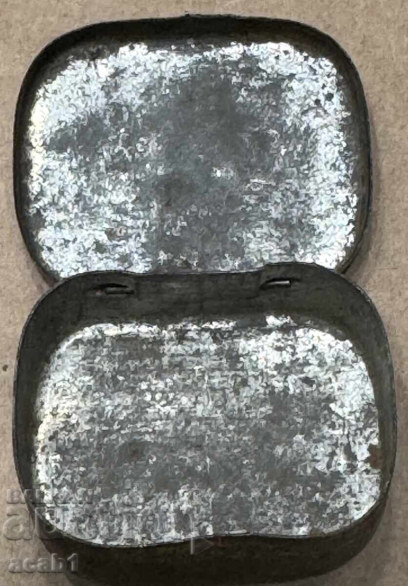 Auction Vintage Box of Turntable Needles Auction Vintage Box of Turntable Needles