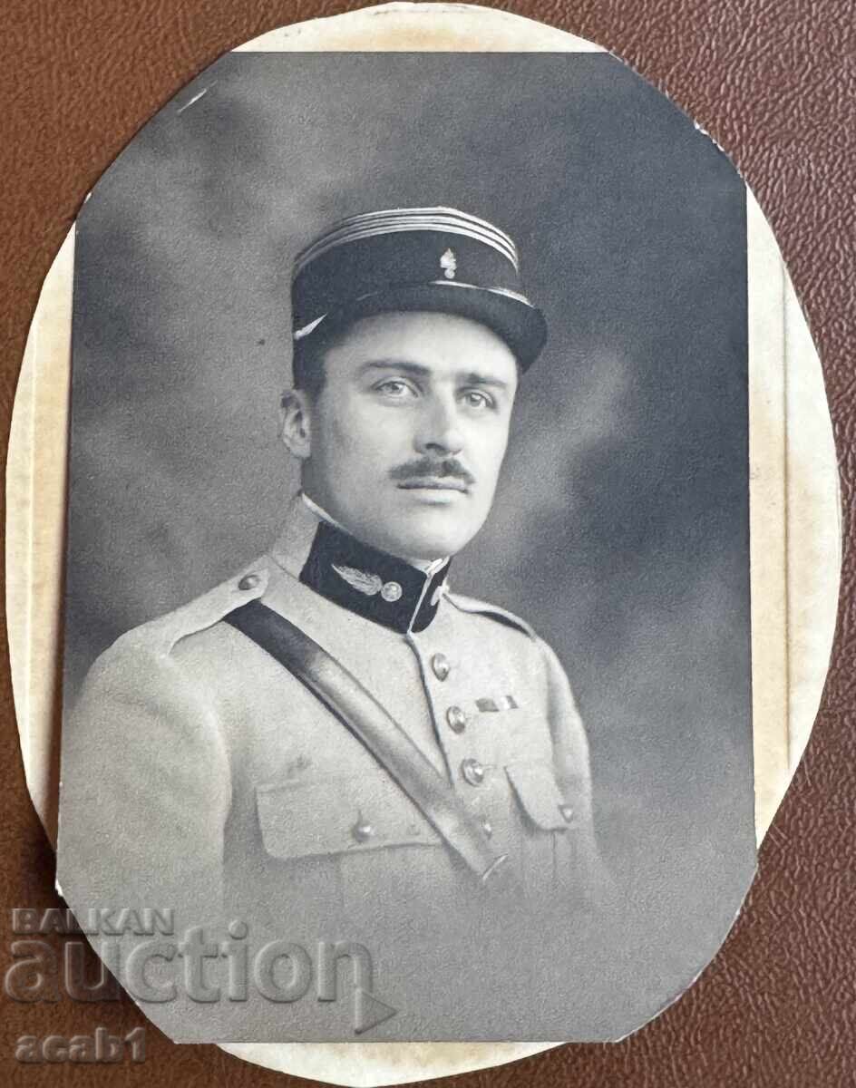 Франция Офицер ПСВ