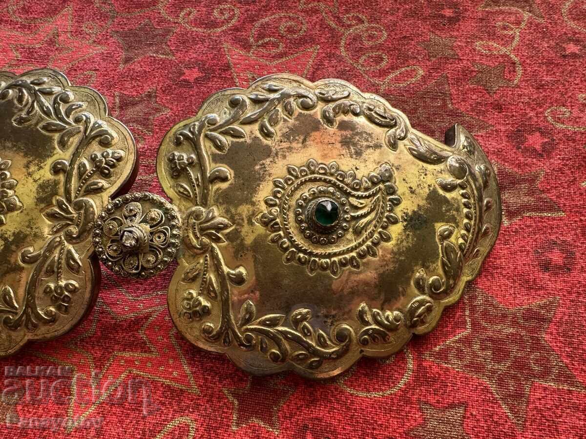 Auction PAFTE SILVER GOLD PLATED MERCURY MACEDONIA THRACE BITOLA RARE Auction PAFTE SILVER GOLD PLATED MERCURY MACEDONIA THRACE BITOLA RARE