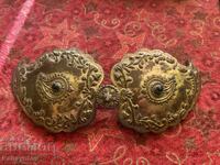 PAFTI ARGINT AURITE ZIVAČNA MACEDONIA TRACIA BITOLA RARE