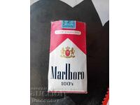 Marlboro 100 pack