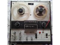 ✅RECORDER STEREO JUPITER 202 1979❗