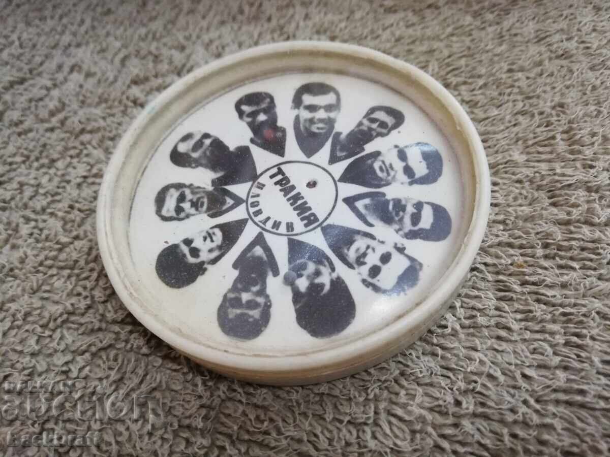 SOC GAME SOUVENIR-MIRROR AFD TRAKIA, FC BOTEV PLOVDIV with price 119.00 BGN | € 60.84