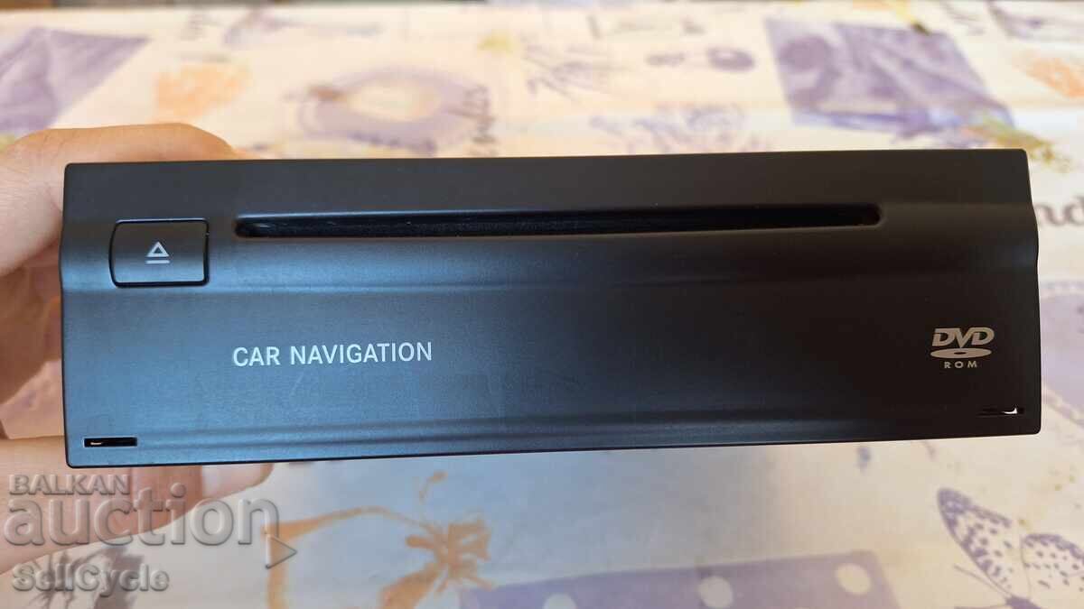 ✅DVD NAVIGATION FOR MERCEDES BECKER 7042❗ ✅DVD NAVIGATION FOR MERCEDES BECKER 7042❗