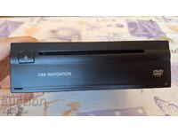 ✅DVD NAVIGATION ΓΙΑ MERCEDES BECKER 7042❗