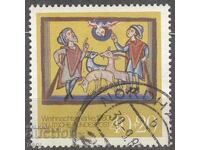 Berlin Germania BRD Germania FRG 1980 Mi 633 133