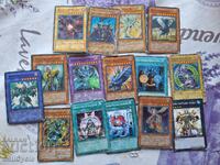 ✅ΚΑΡΤΕΣ YU-GI-O❗