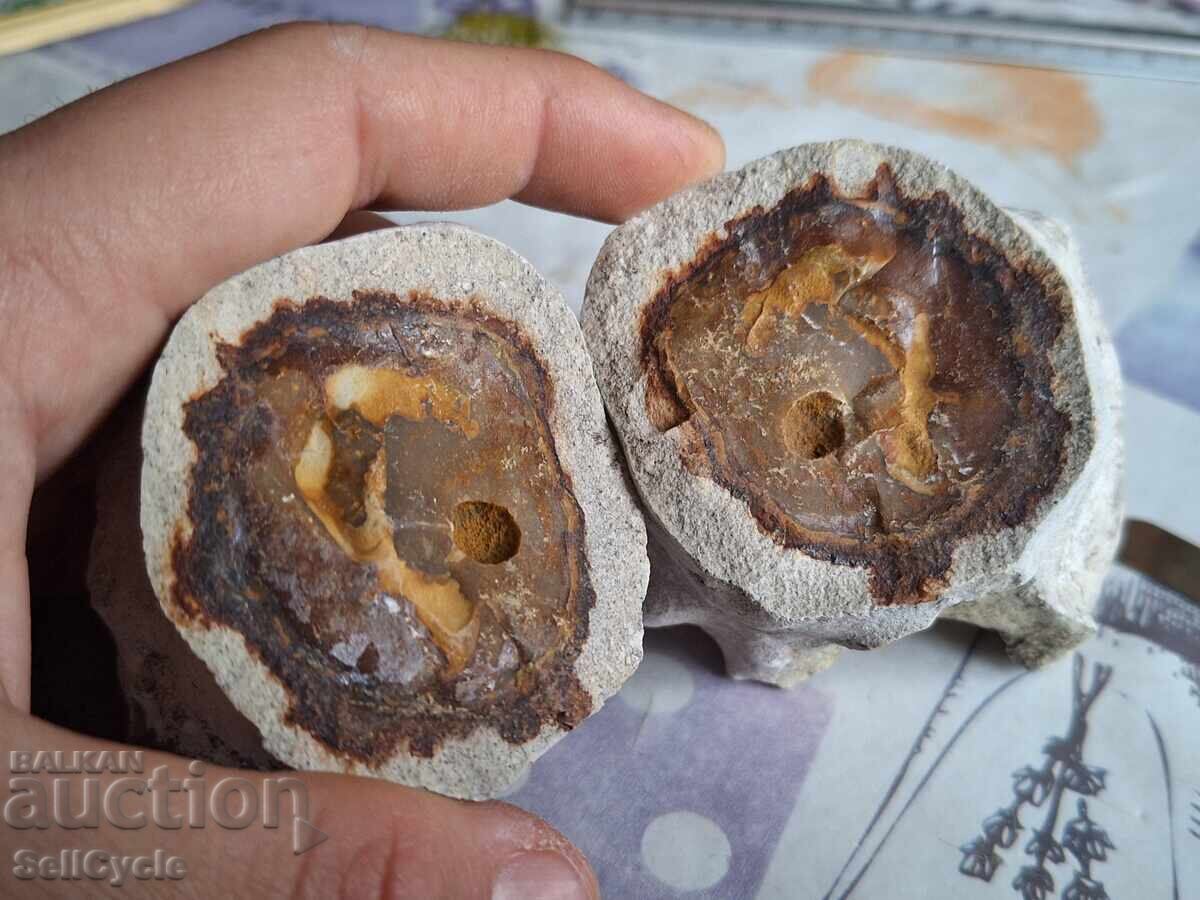 ✅CRISTAL AGATIZAT❗ ✅CRISTAL AGATIZAT❗