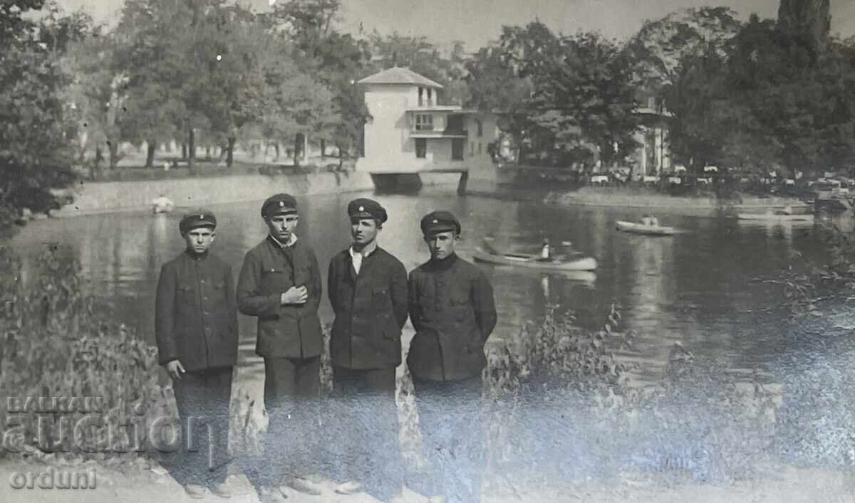 4863 Regatul Bulgariei Sofia Lacul Ariana Borisova gradina 19 cu preț 25.00 BGN | € 12.78 4863 Regatul Bulgariei Sofia Lacul Ariana Borisova gradina 19 cu preț 25.00 BGN | € 12.78