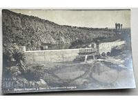 4866 Βασίλειο της Βουλγαρίας Lukovit Dam Panega River Electric Center