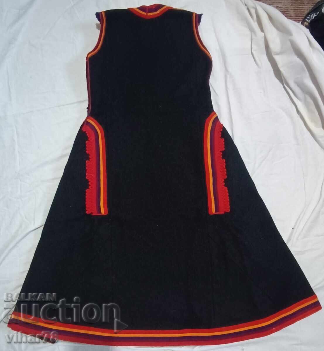 Old costume, sukman - 5 Old costume, sukman - 5