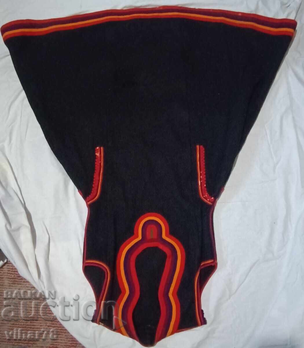 Old costume, sukman with price 219.99 BGN | € 112.48 Old costume, sukman with price 219.99 BGN | € 112.48