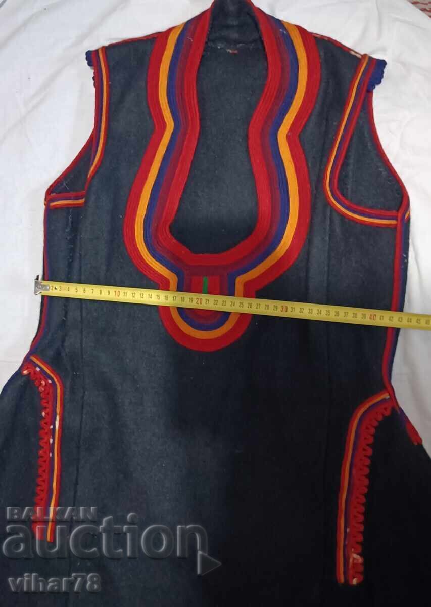 Auction Old costume, sukman Auction Old costume, sukman