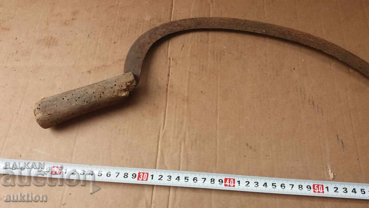 Livrarea Secera renasterii