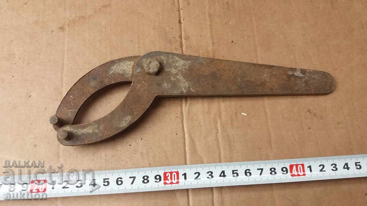 Παράδοση ΕΡΓΑΛΕΙΟ