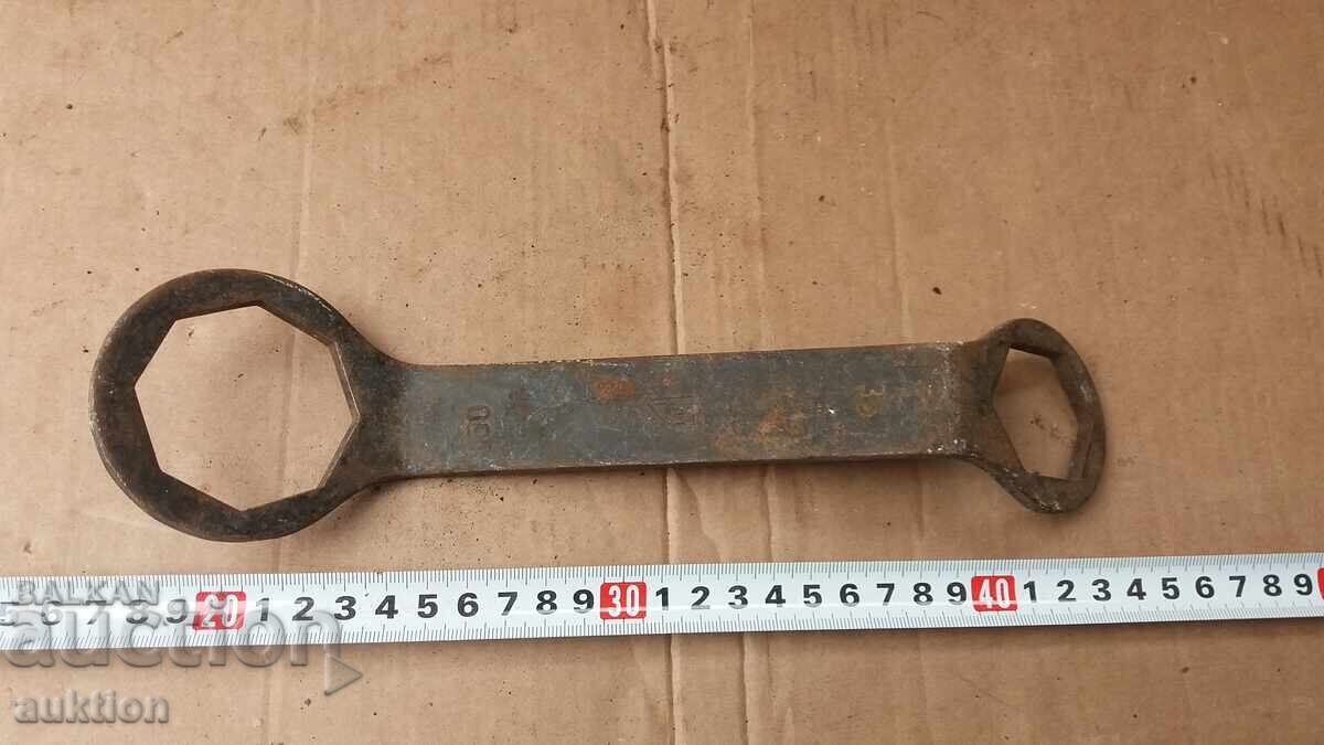 СТАР ВОЕНЕН КЛЮЧ СТАР ВОЕНЕН КЛЮЧ