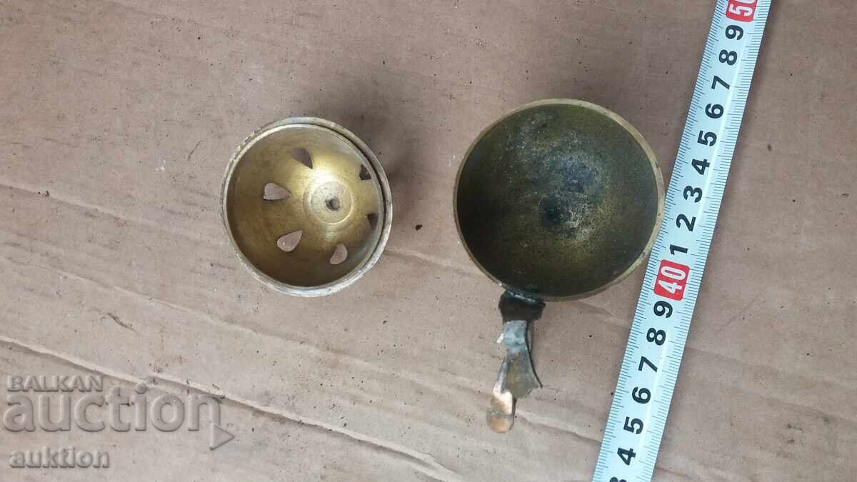 Доставка на СТАРО БРОНЗОВО КАНДИЛО Доставка на СТАРО БРОНЗОВО КАНДИЛО