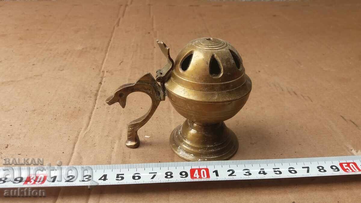 СТАРО БРОНЗОВО КАНДИЛО СТАРО БРОНЗОВО КАНДИЛО