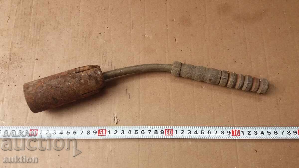 SOCIAL GAS STOVE, BURNER SOCIAL GAS STOVE, BURNER