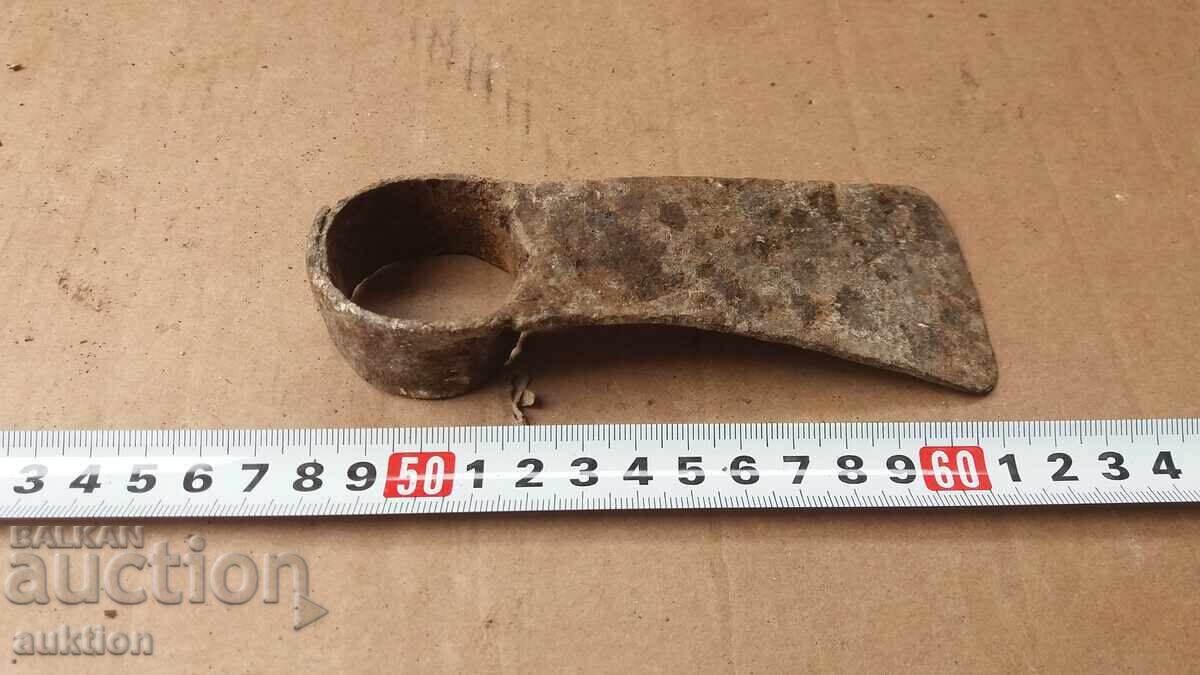 Δημοπρασία ΠΑΛΙΑ ΜΙΚΡΗ ΕΠΙΛΟΓΗ