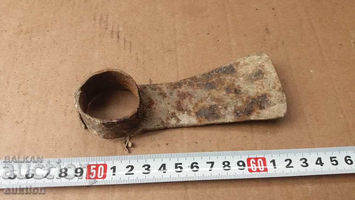 Παράδοση ΠΑΛΙΑ ΜΙΚΡΗ ΕΠΙΛΟΓΗ