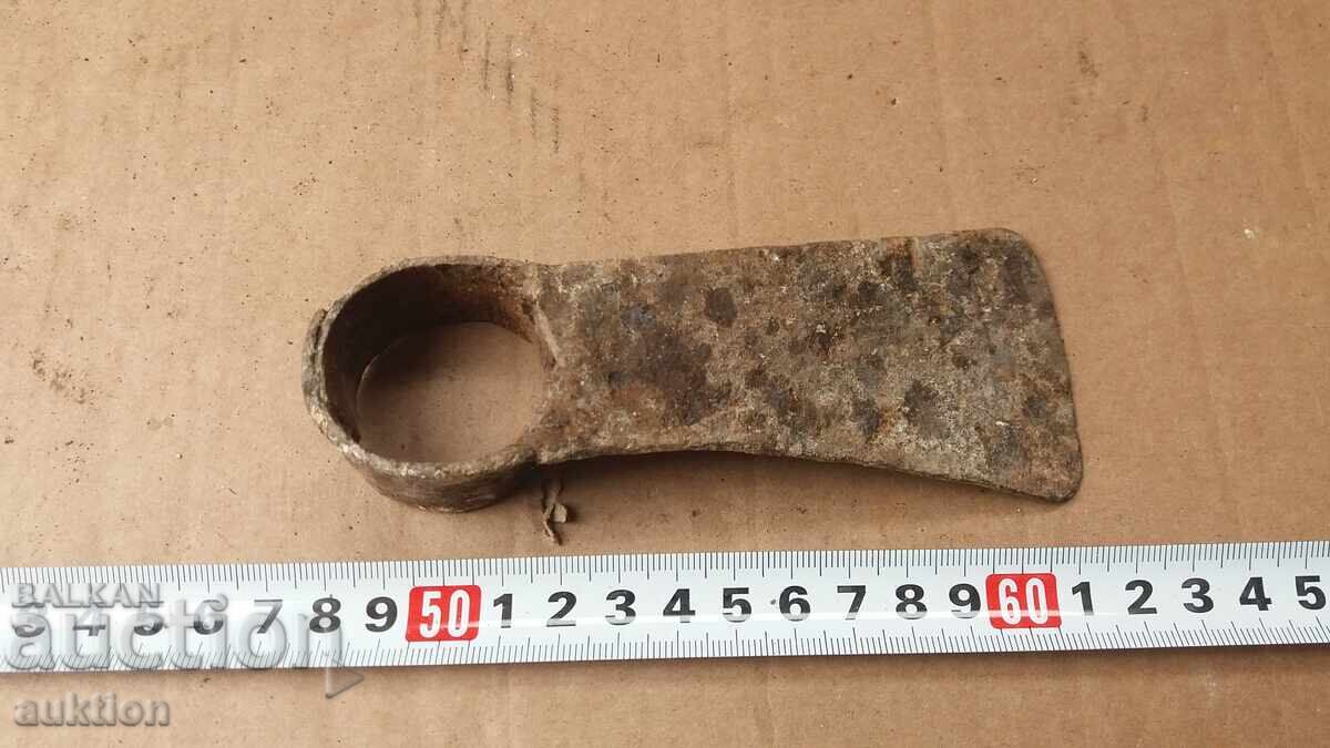 ΠΑΛΙΑ ΜΙΚΡΗ ΕΠΙΛΟΓΗ