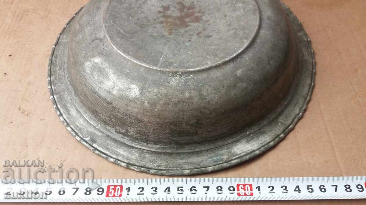 ΕΞΑΙΡΕΤΙΚΟ ΣΦΥΡΗΤΟ ΔΩΡΟ ΓΑΜΟΥ REBIRTHDAY, ΔΙΣΚΟ, ΠΙΑΤΟ - 6 ΕΞΑΙΡΕΤΙΚΟ ΣΦΥΡΗΤΟ ΔΩΡΟ ΓΑΜΟΥ REBIRTHDAY, ΔΙΣΚΟ, ΠΙΑΤΟ - 6