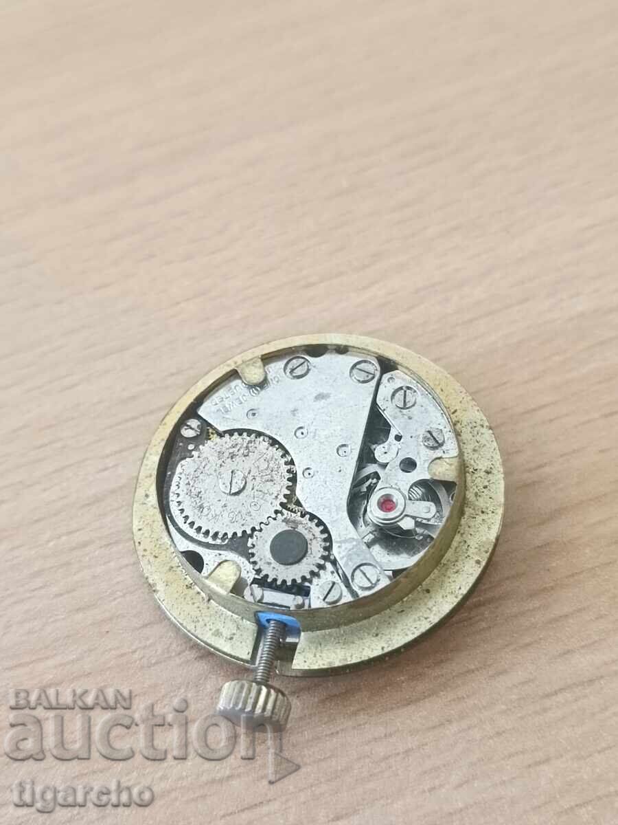 Delivery of Kronatron men's watch maker