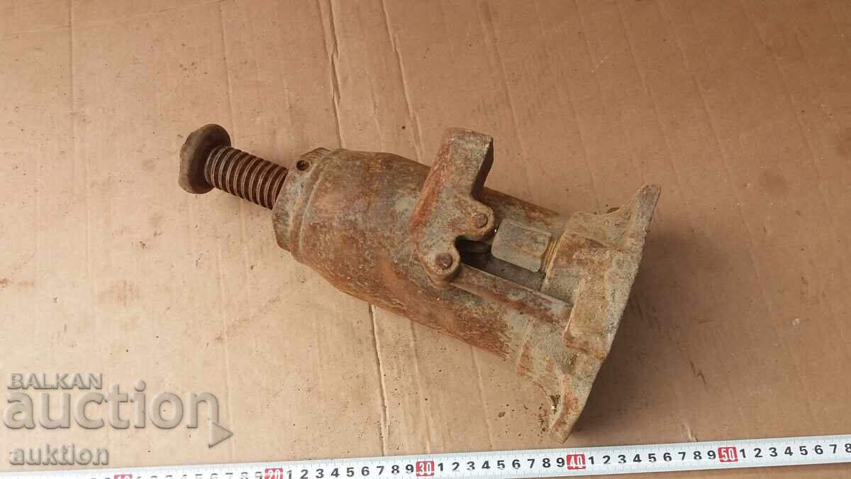 MASSIVE SOC. CRY - MILITARY - 6 MASSIVE SOC. CRY - MILITARY - 6