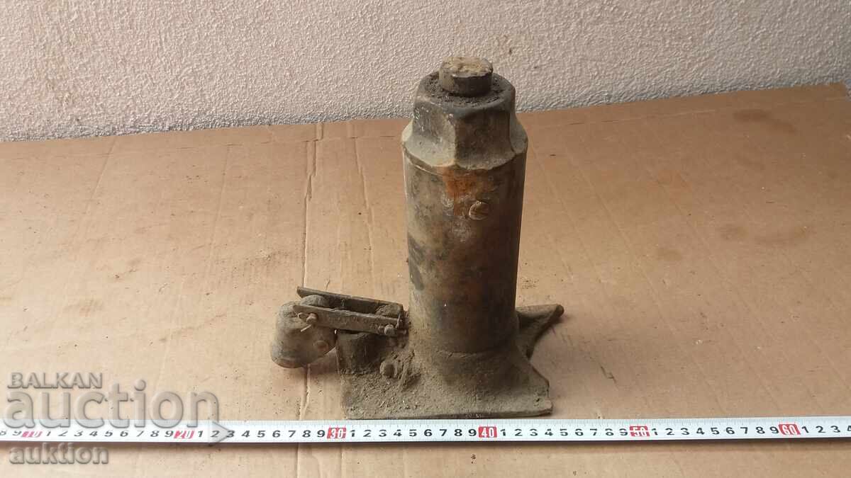 Delivery of SOC. MASSIVE CRITIC - MILITARY