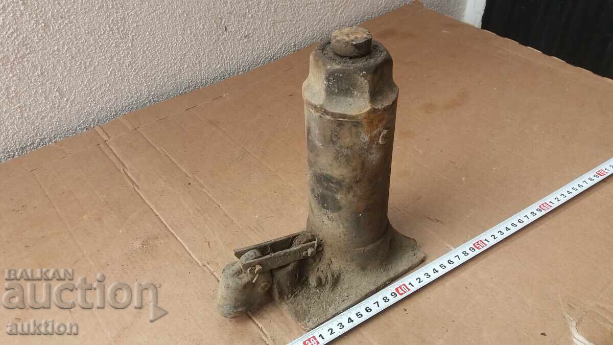 SOC. MASSIVE CRITIC - MILITARY - 5