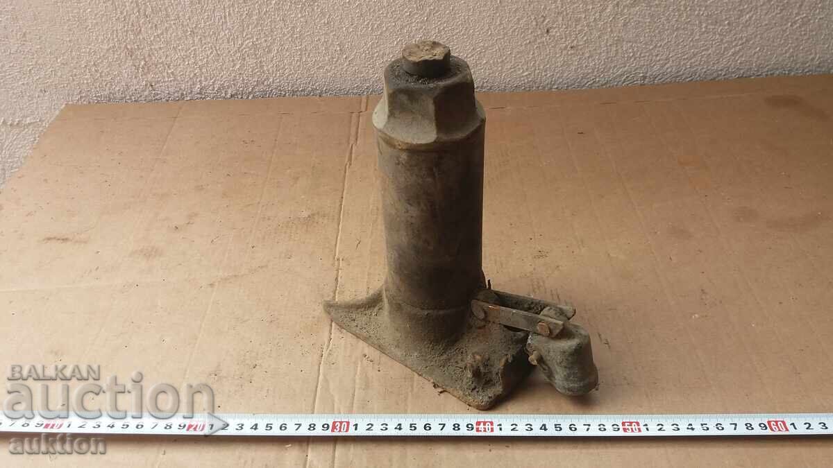 SOC. MASSIVE CRITIC - MILITARY - 6