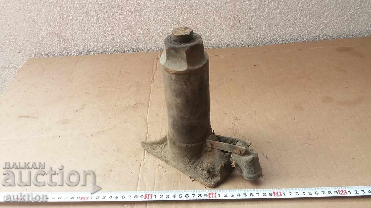 SOC. MASSIVE CRITIC - MILITARY - 7