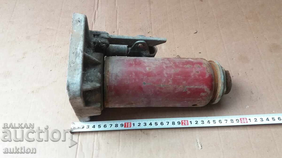 SOC. CRIC - MILITARY - 5