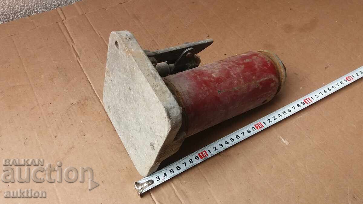 SOC. CRIC - MILITARY - 6