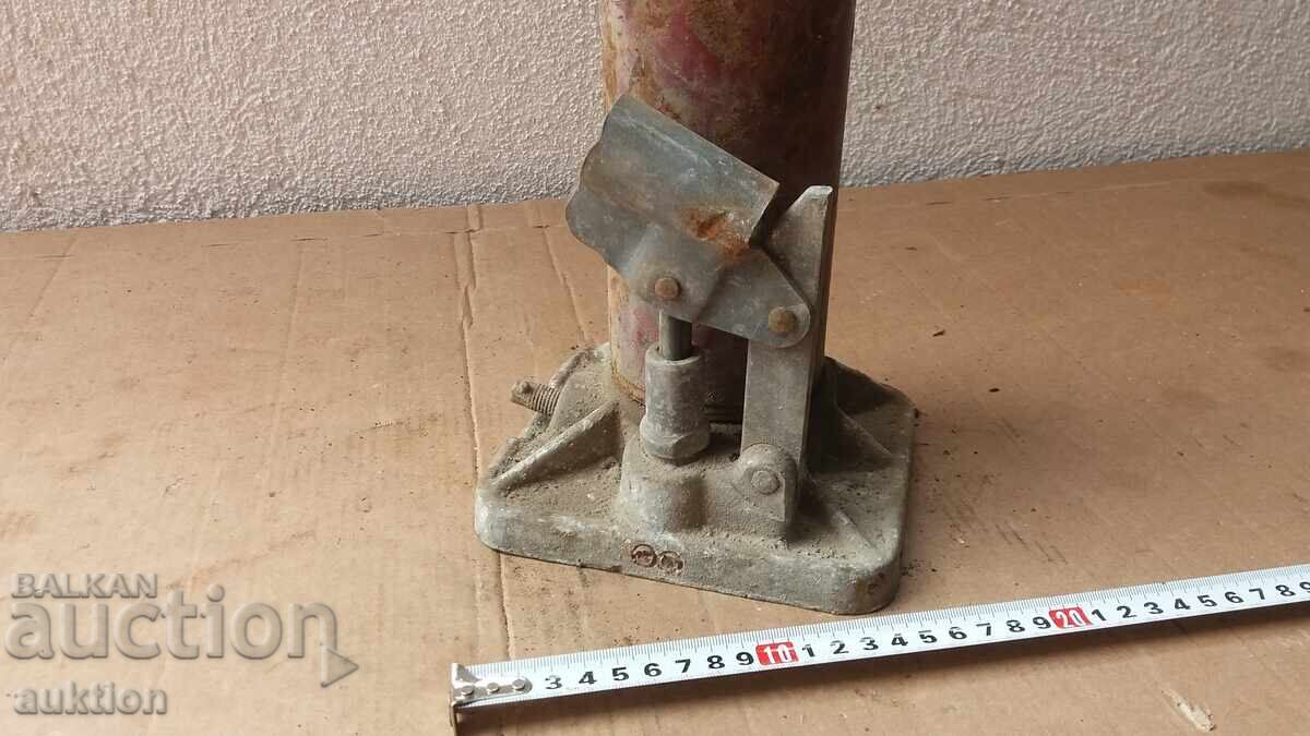 SOC. CRIC - MILITARY - 7