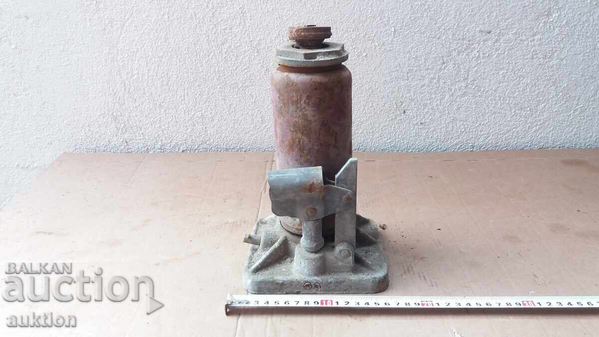 SOC. CRIC - MILITARY